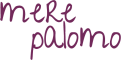 logo mere palomo