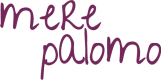 logo mere palomo